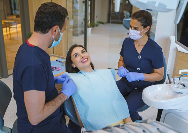 Dental X-Rays and Imaging in Absecon, NJ